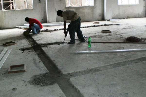 Building-Trades